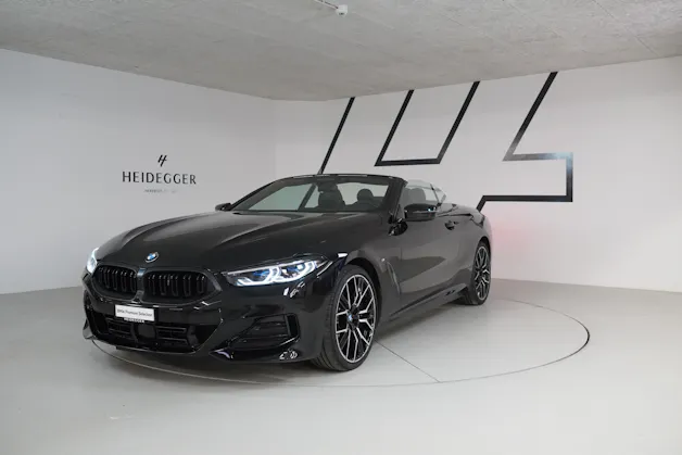 BMW 840i xDrive M Sport Pro Steptronic