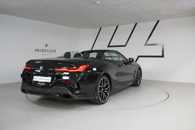 BMW 840i xDrive M Sport Pro Steptronic