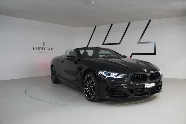 BMW 840i xDrive M Sport Pro Steptronic