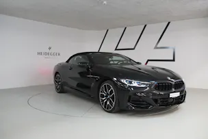 BMW 840i xDrive M Sport Pro Steptronic