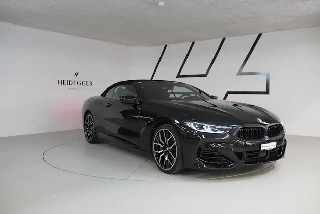 BMW 840i xDrive M Sport Pro Steptronic