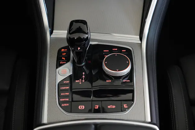 BMW 840i xDrive M Sport Pro Steptronic