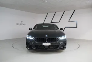 BMW 840i xDrive M Sport Pro Steptronic