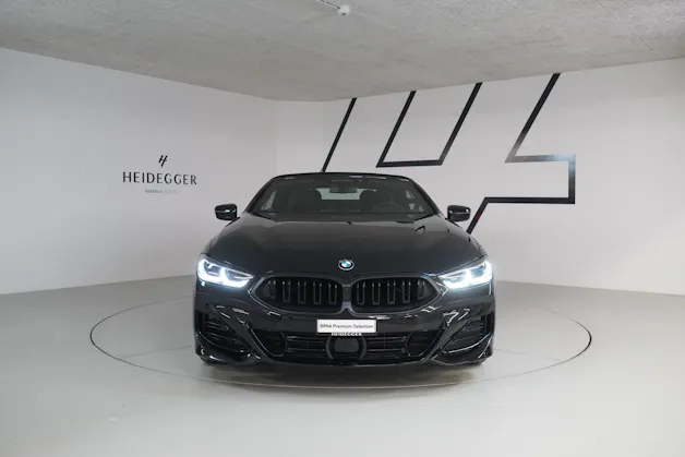 BMW 840i xDrive M Sport Pro Steptronic