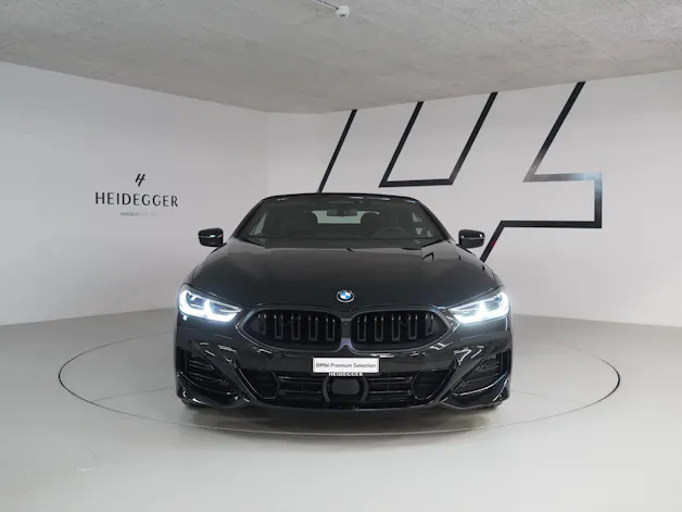 BMW 840i xDrive M Sport Pro Steptronic