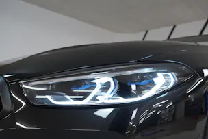 BMW 840i xDrive M Sport Pro Steptronic
