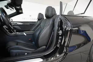 BMW 840i xDrive M Sport Pro Steptronic