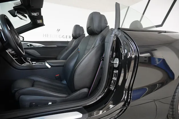 BMW 840i xDrive M Sport Pro Steptronic