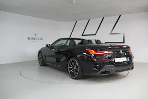 BMW 840i xDrive M Sport Pro Steptronic