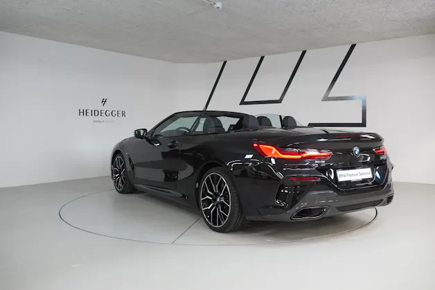 BMW 840i xDrive M Sport Pro Steptronic