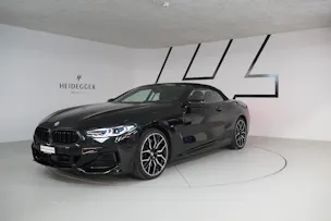 BMW 840i xDrive M Sport Pro Steptronic
