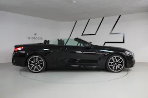 BMW 840i xDrive M Sport Pro Steptronic