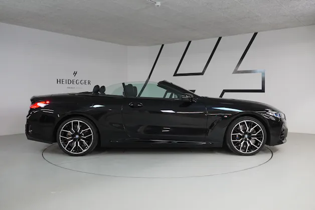 BMW 840i xDrive M Sport Pro Steptronic
