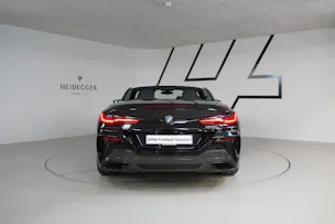BMW 840i xDrive M Sport Pro Steptronic