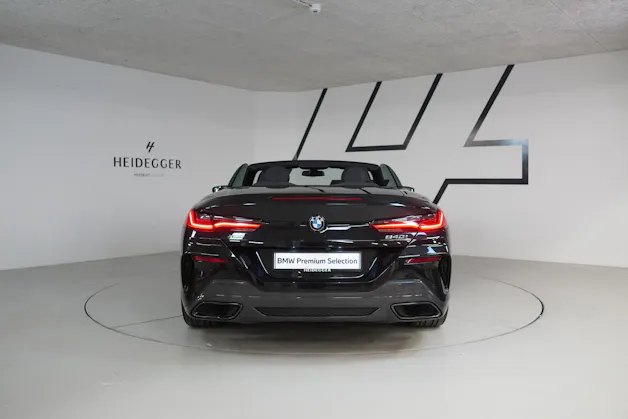 BMW 840i xDrive M Sport Pro Steptronic