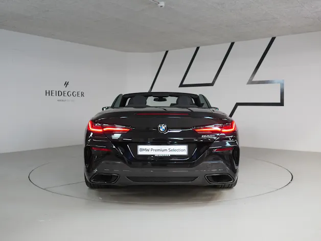 BMW 840i xDrive M Sport Pro Steptronic