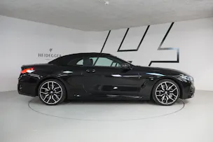 BMW 840i xDrive M Sport Pro Steptronic