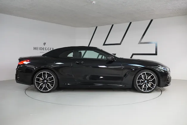 BMW 840i xDrive M Sport Pro Steptronic