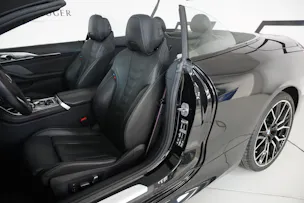 BMW 840i xDrive M Sport Pro Steptronic