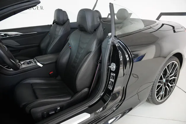 BMW 840i xDrive M Sport Pro Steptronic