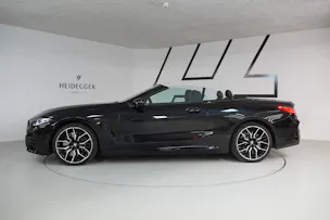 BMW 840i xDrive M Sport Pro Steptronic