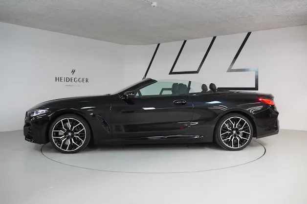 BMW 840i xDrive M Sport Pro Steptronic