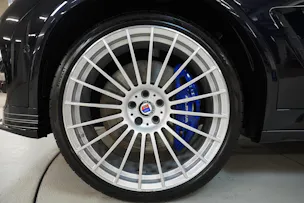 BMW Alpina BMW-ALPINA XD3 Switch-Tronic