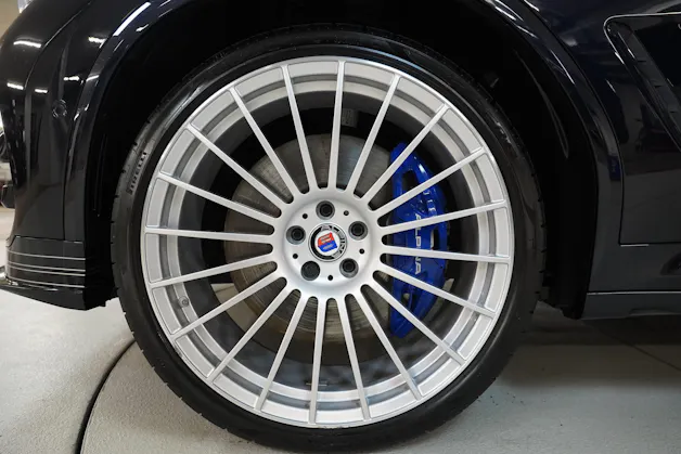 BMW Alpina BMW-ALPINA XD3 Switch-Tronic