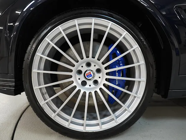 BMW Alpina BMW-ALPINA XD3 Switch-Tronic