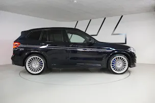 BMW Alpina BMW-ALPINA XD3 Switch-Tronic