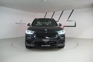 BMW Alpina BMW-ALPINA XD3 Switch-Tronic