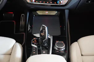 BMW Alpina BMW-ALPINA XD3 Switch-Tronic