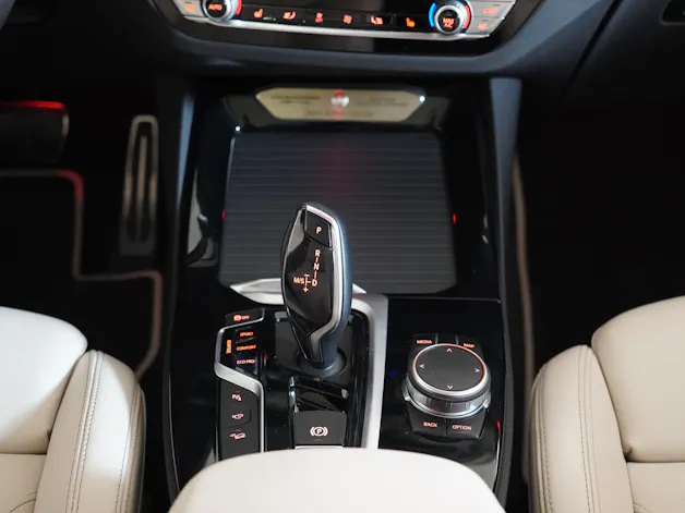 BMW Alpina BMW-ALPINA XD3 Switch-Tronic