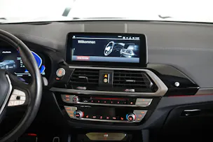 BMW Alpina BMW-ALPINA XD3 Switch-Tronic