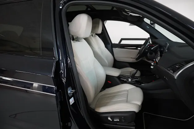BMW Alpina BMW-ALPINA XD3 Switch-Tronic