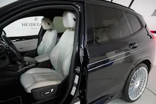 BMW Alpina BMW-ALPINA XD3 Switch-Tronic