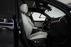 BMW Alpina BMW-ALPINA XD3 Switch-Tronic
