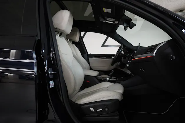 BMW Alpina BMW-ALPINA XD3 Switch-Tronic