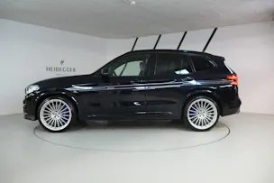 BMW Alpina BMW-ALPINA XD3 Switch-Tronic