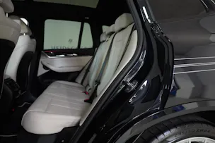 BMW Alpina BMW-ALPINA XD3 Switch-Tronic
