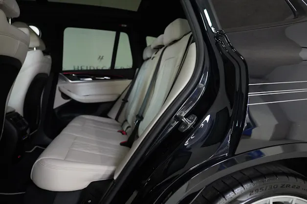 BMW Alpina BMW-ALPINA XD3 Switch-Tronic