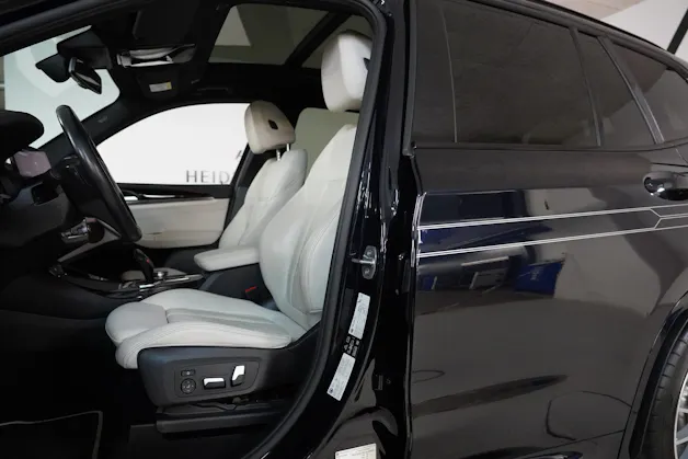 BMW Alpina BMW-ALPINA XD3 Switch-Tronic