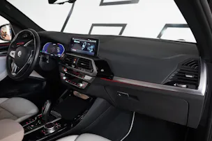 BMW Alpina BMW-ALPINA XD3 Switch-Tronic