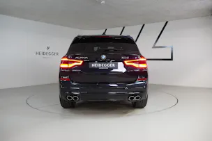 BMW Alpina BMW-ALPINA XD3 Switch-Tronic