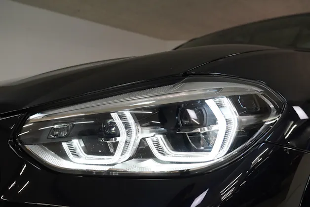 BMW Alpina BMW-ALPINA XD3 Switch-Tronic