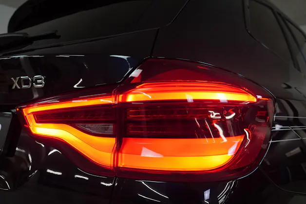 BMW Alpina BMW-ALPINA XD3 Switch-Tronic