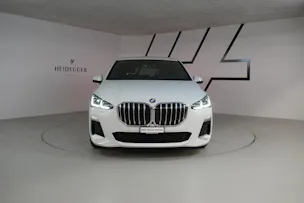 BMW 223d Active Tourer xDrive M Sport DKG