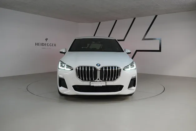 BMW 223d Active Tourer xDrive M Sport DKG