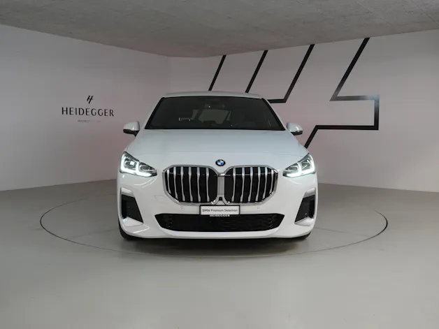BMW 223d Active Tourer xDrive M Sport DKG