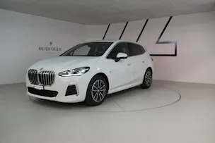 BMW 223d Active Tourer xDrive M Sport DKG